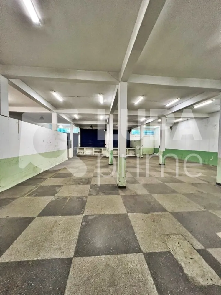 Depósito-Galpão, 1300 m² - Foto 8