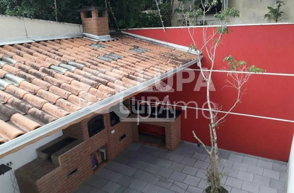 Casa, 3 quartos, 300 m² - Foto 11
