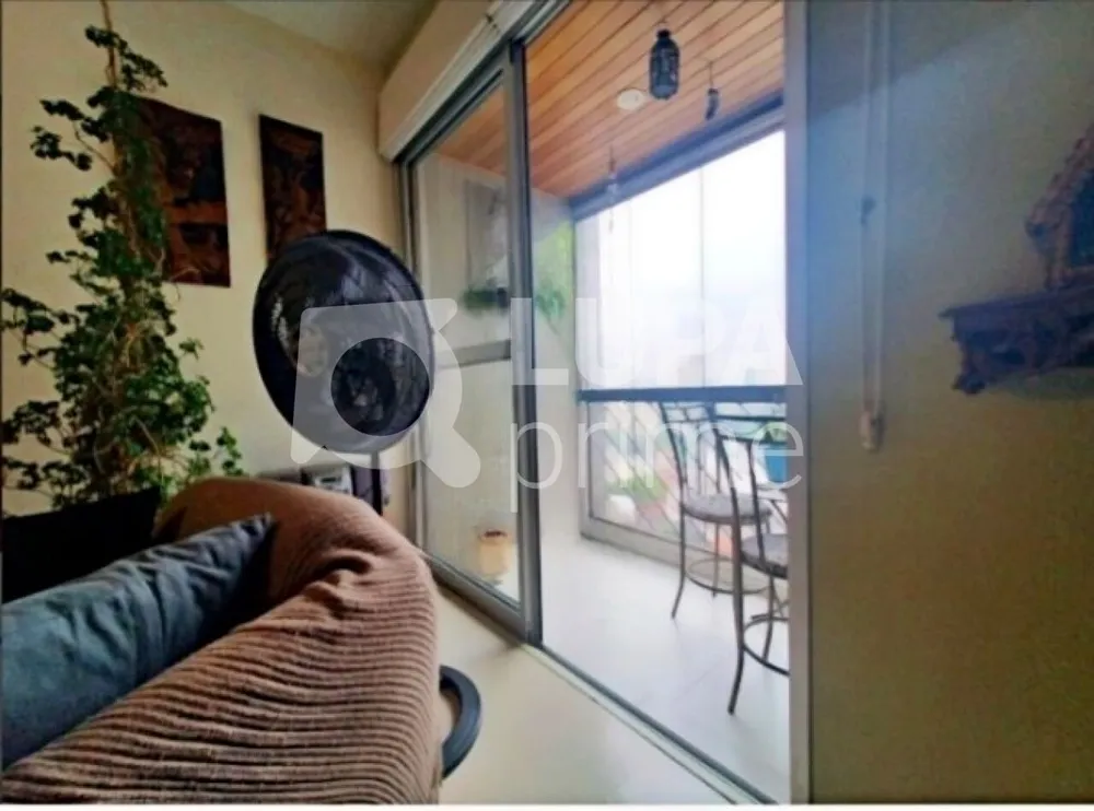 Apartamento, 3 quartos, 70 m² - Foto 2