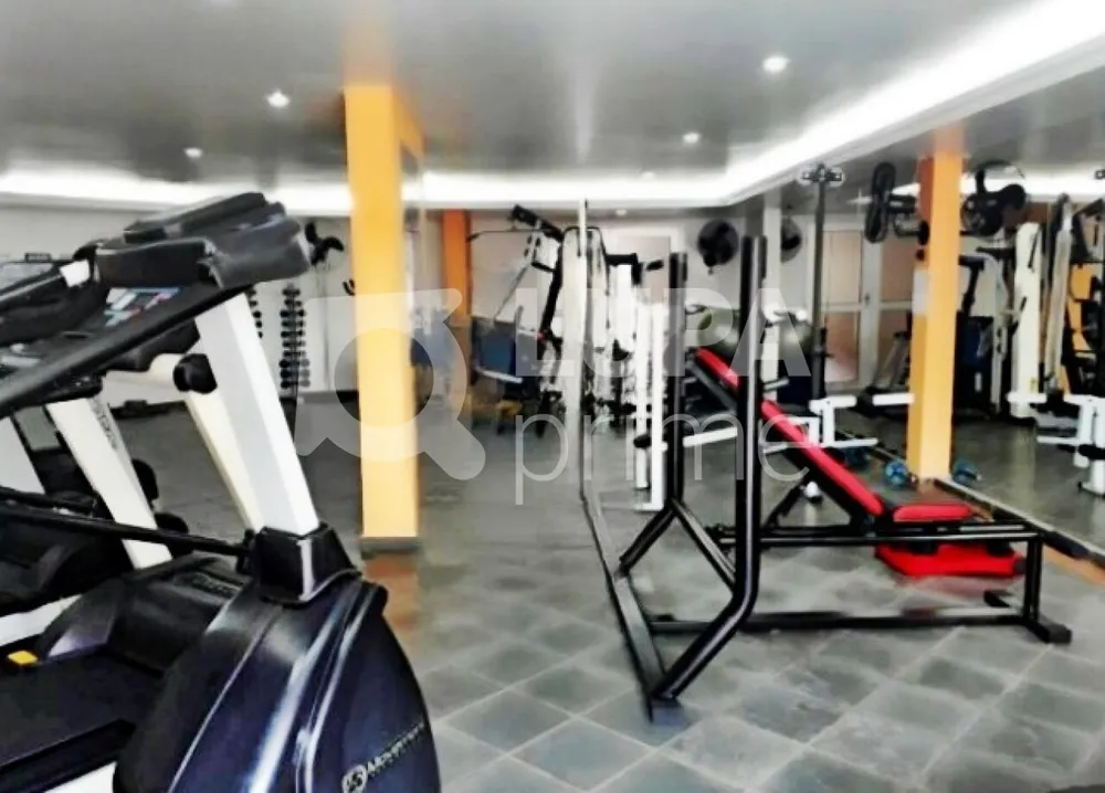 Apartamento, 3 quartos, 70 m² - Foto 4