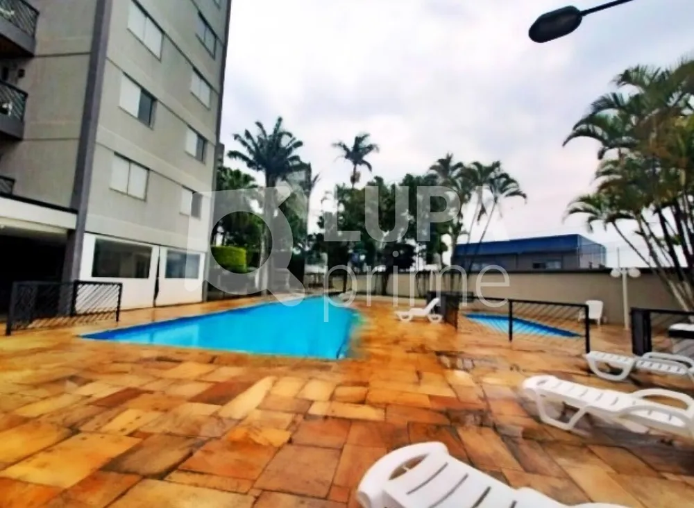 Apartamento, 3 quartos, 70 m² - Foto 1