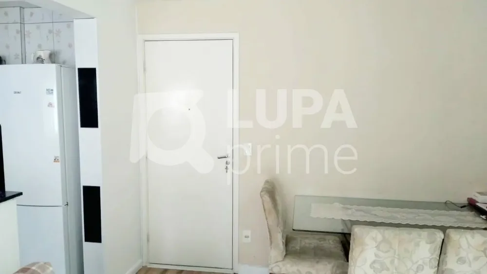 Apartamento, 2 quartos, 52 m² - Foto 8