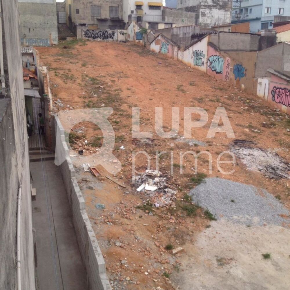 Terreno, 1700 m² - Foto 1