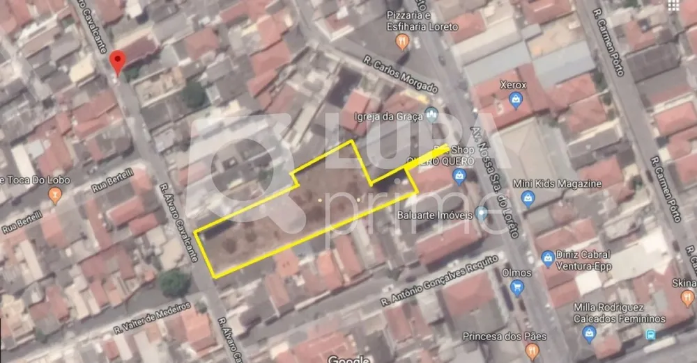 Terreno, 1700 m² - Foto 10