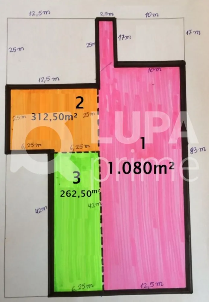 Terreno, 1700 m² - Foto 5