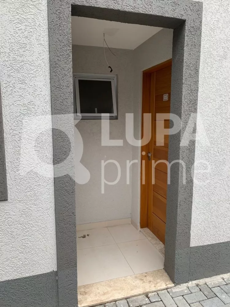 Apartamento à venda com 2 quartos, 45m² - Foto 4