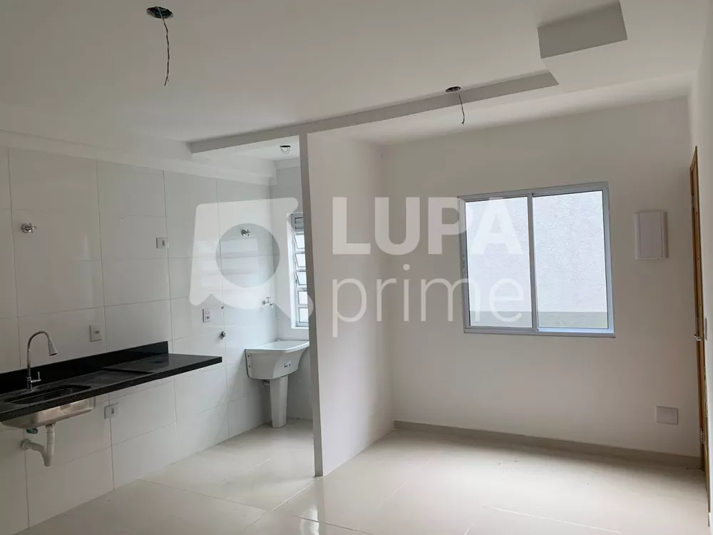 Apartamento à venda com 2 quartos, 45m² - Foto 8