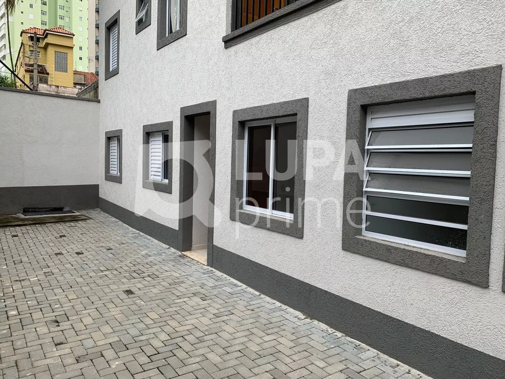 Apartamento à venda com 2 quartos, 45m² - Foto 3