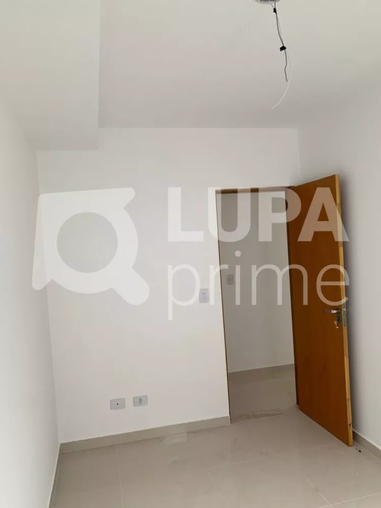 Apartamento à venda com 2 quartos, 45m² - Foto 11