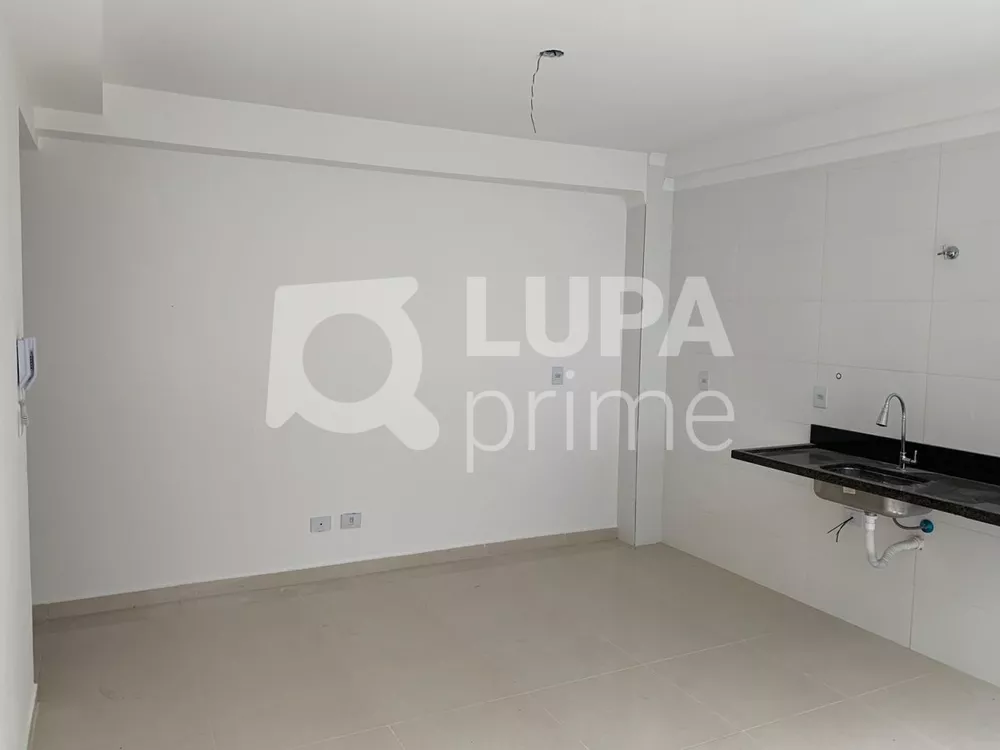 Apartamento à venda com 2 quartos, 45m² - Foto 7