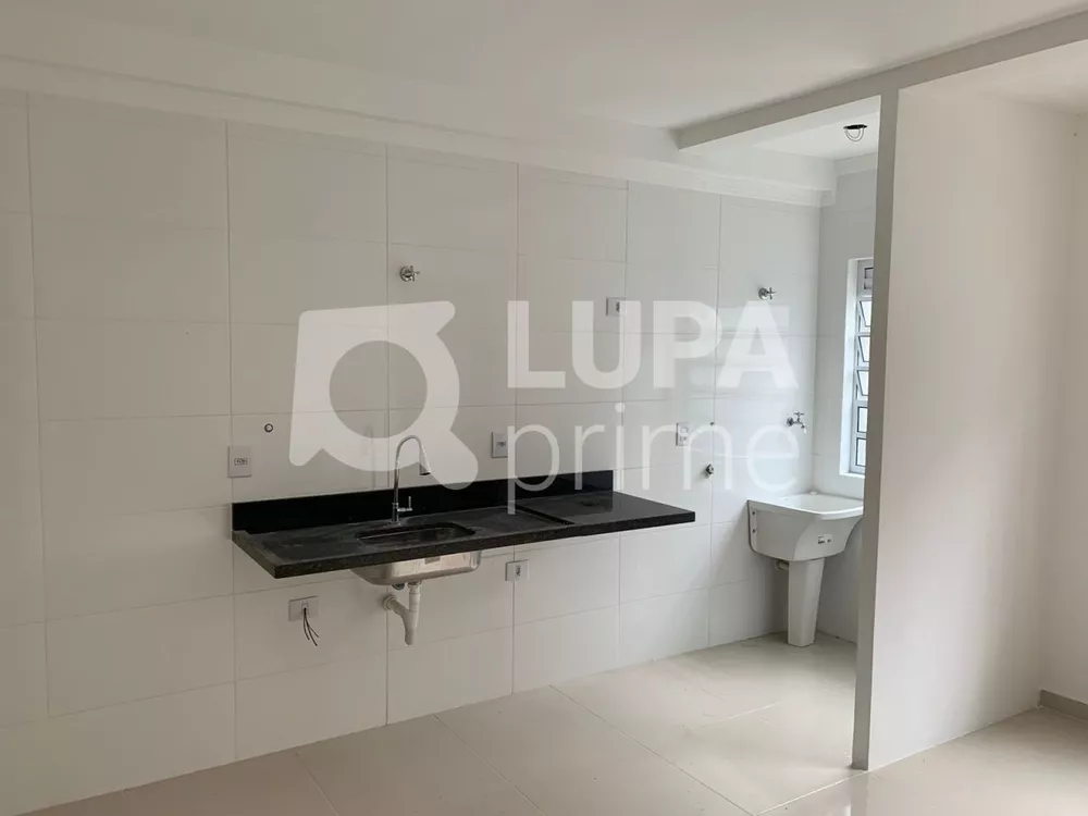 Apartamento à venda com 2 quartos, 45m² - Foto 10