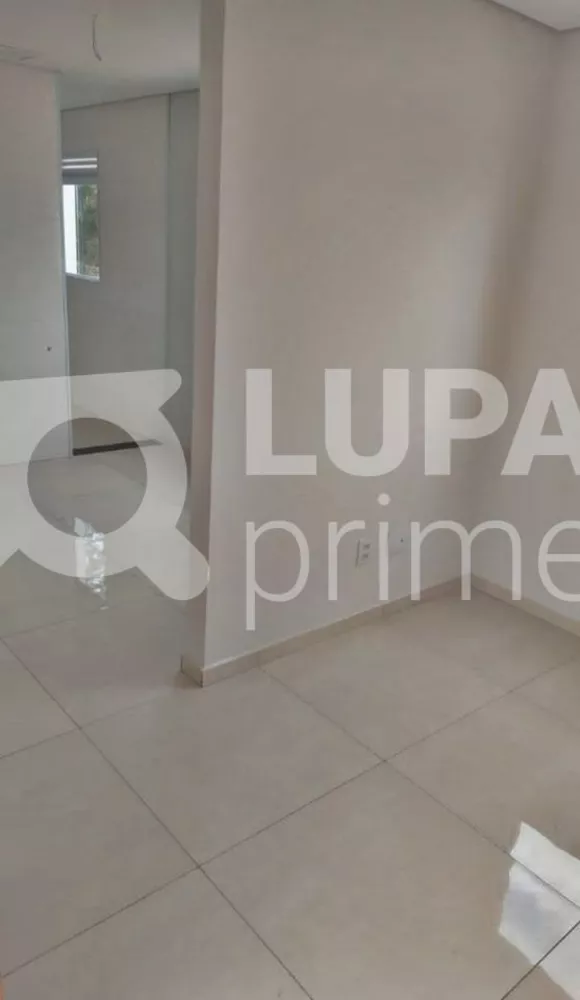 Apartamento à venda com 1 quarto, 35m² - Foto 5