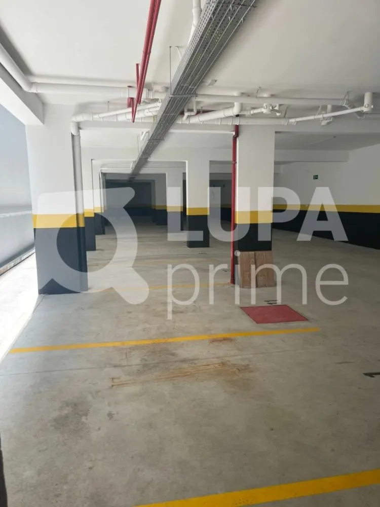 Apartamento, 2 quartos, 43 m² - Foto 9