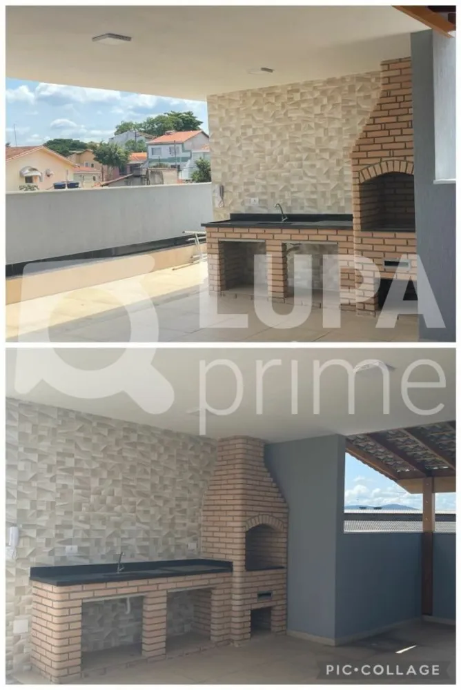 Apartamento, 2 quartos, 43 m² - Foto 10