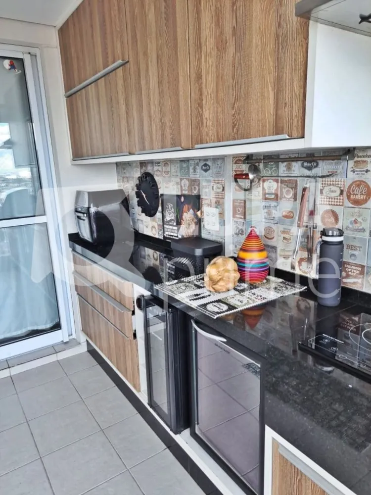 Apartamento, 3 quartos, 78 m² - Foto 5