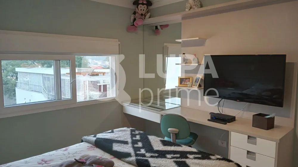 Casa, 3 quartos, 218 m² - Foto 3