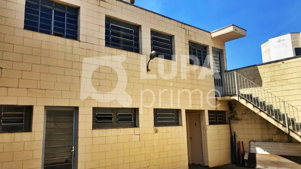 Depósito-Galpão, 316 m² - Foto 11