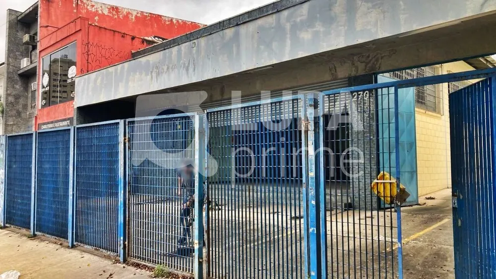 Depósito-Galpão, 316 m² - Foto 13