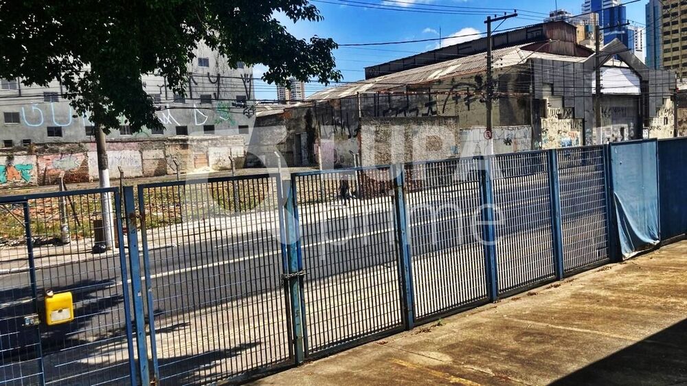 Depósito-Galpão, 316 m² - Foto 2