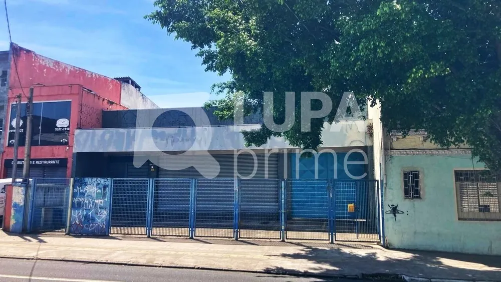 Depósito-Galpão, 316 m² - Foto 9