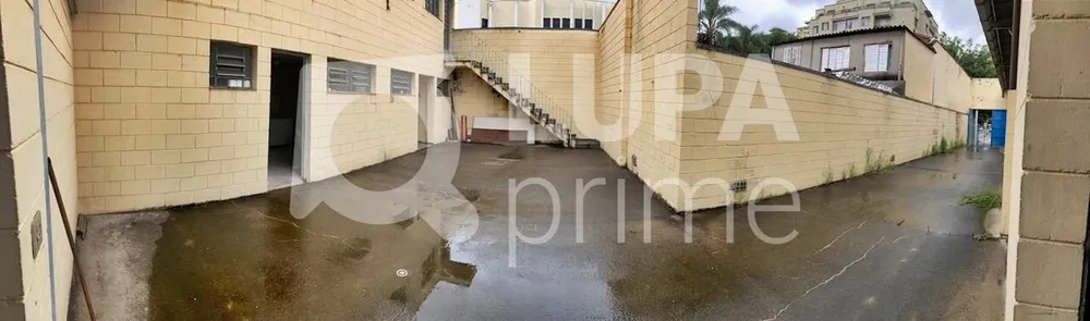 Depósito-Galpão, 316 m² - Foto 12