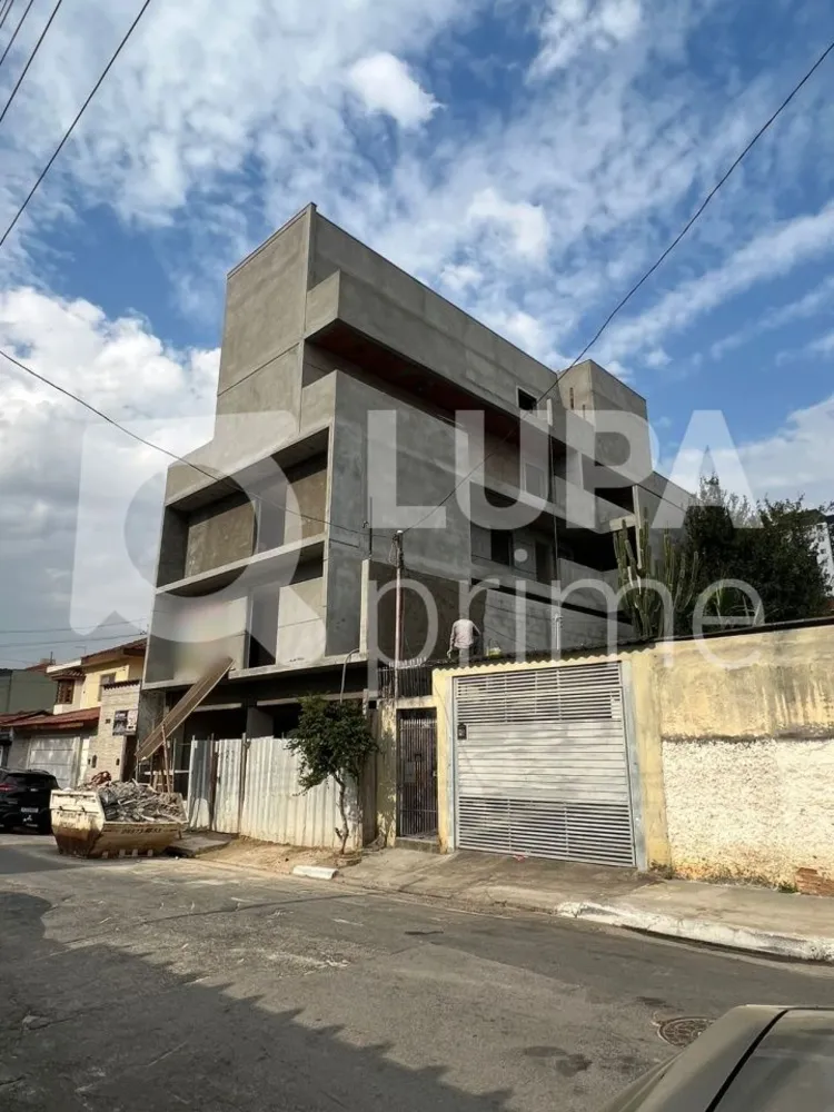 Apartamento, 2 quartos, 37 m² - Foto 5