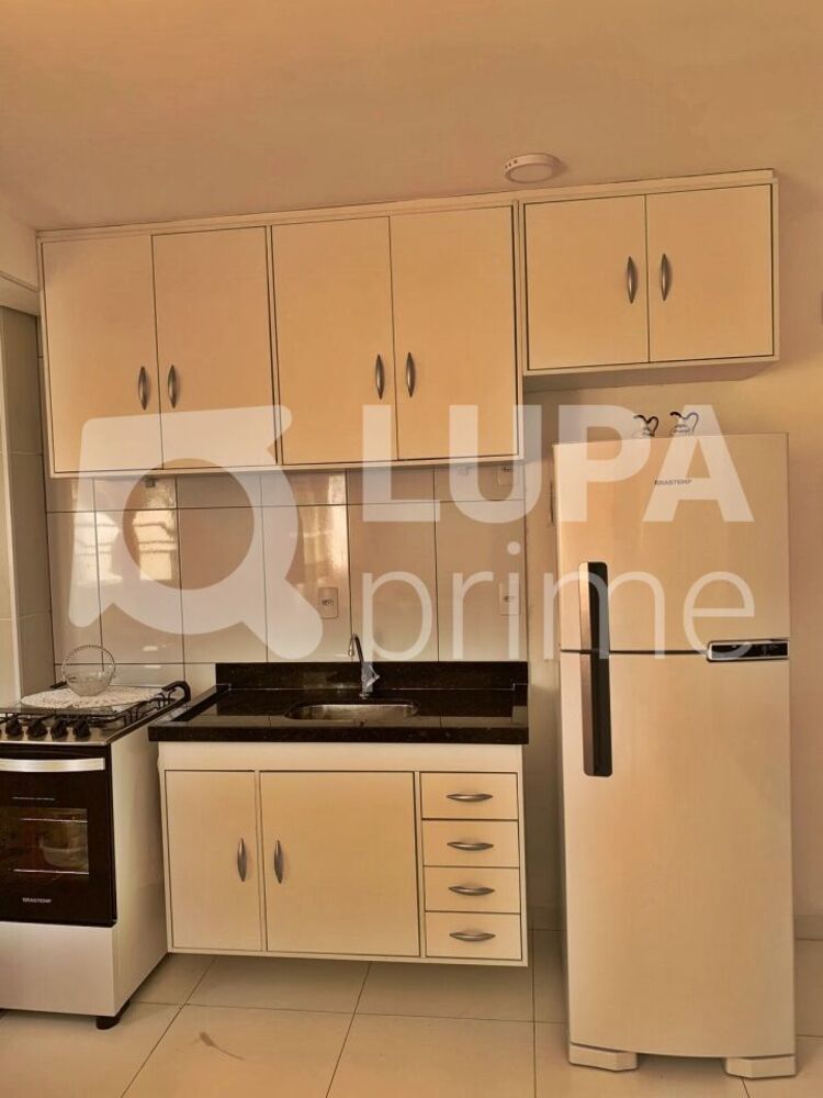 Apartamento, 2 quartos, 42 m² - Foto 2