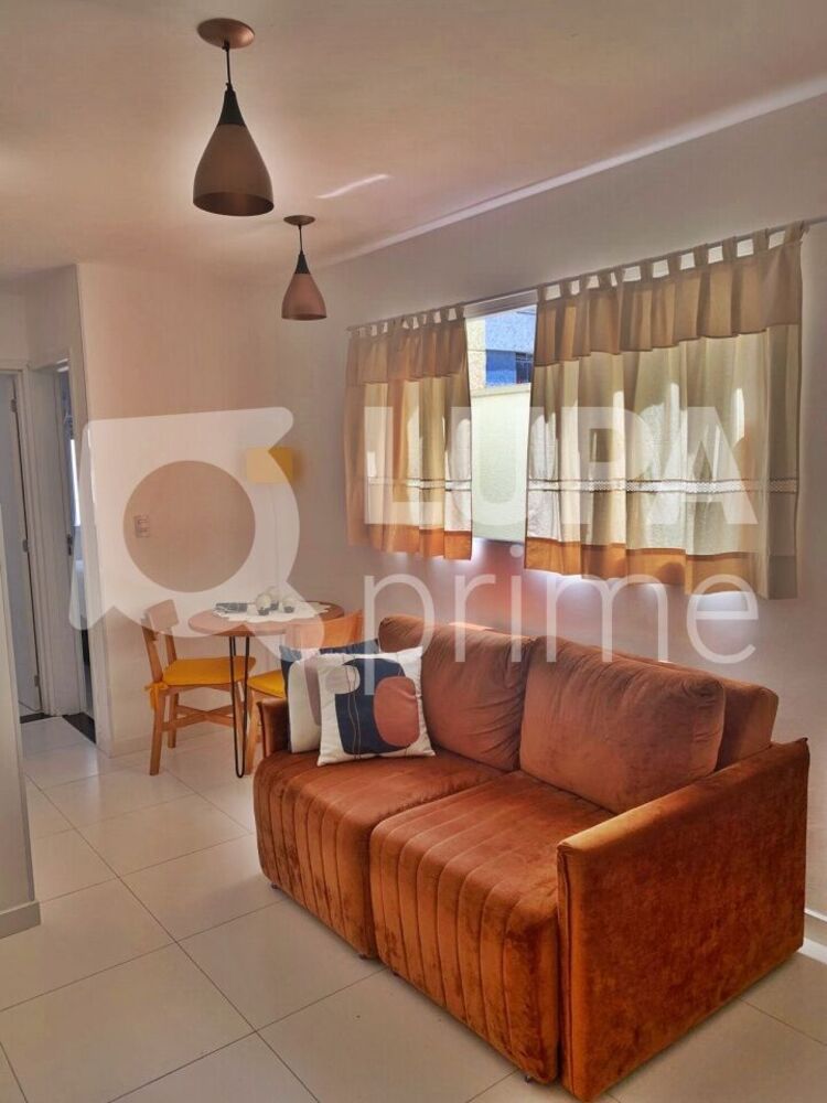 Apartamento, 2 quartos, 42 m² - Foto 1