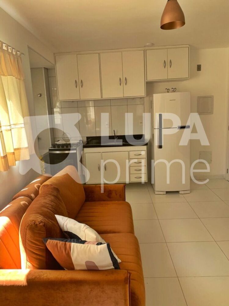 Apartamento, 2 quartos, 42 m² - Foto 3