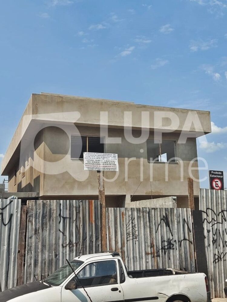 Casa, 2 quartos, 100 m² - Foto 1