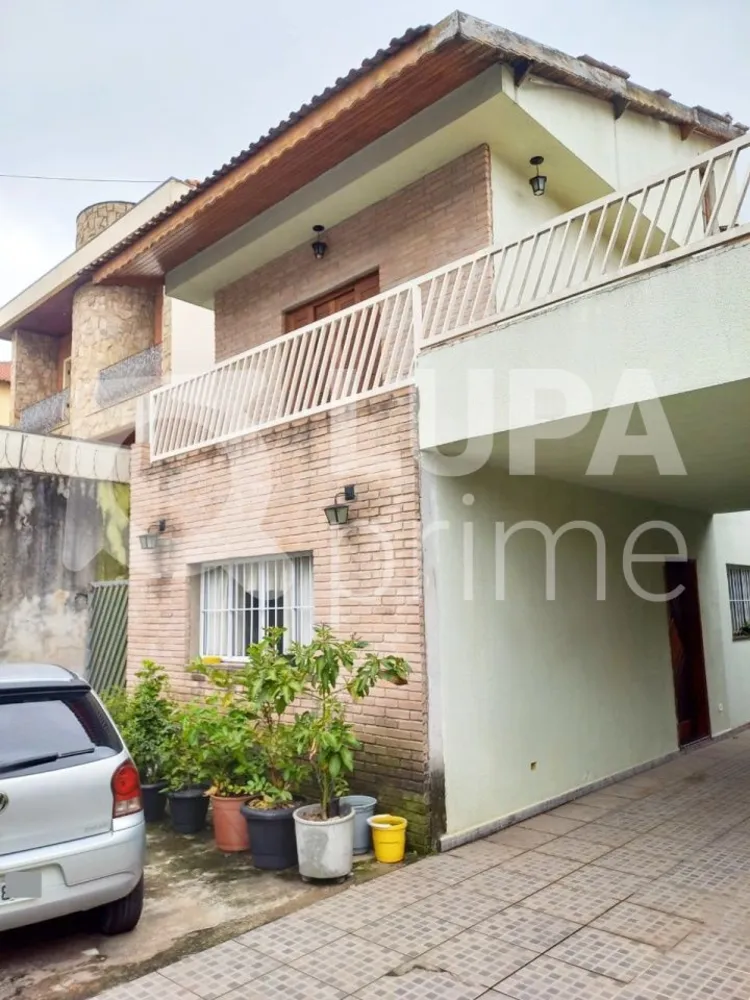 Casa, 4 quartos, 310 m² - Foto 13