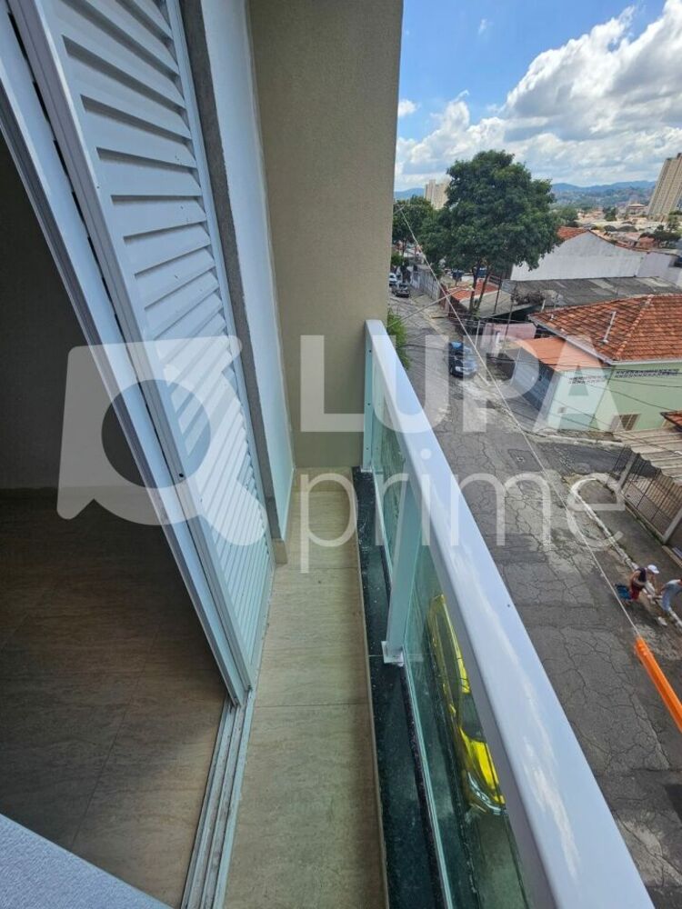 Casa de Condomínio, 2 quartos - Foto 4