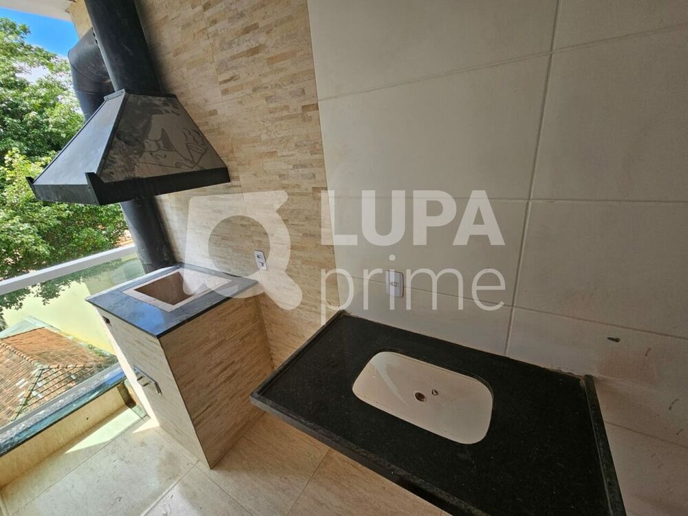 Casa de Condomínio, 2 quartos - Foto 7