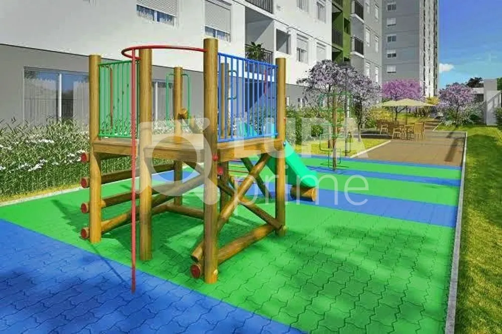Apartamento, 2 quartos, 53 m² - Foto 14