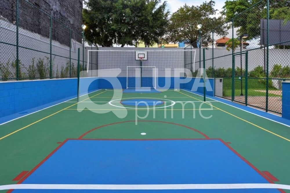 Apartamento, 2 quartos, 53 m² - Foto 2