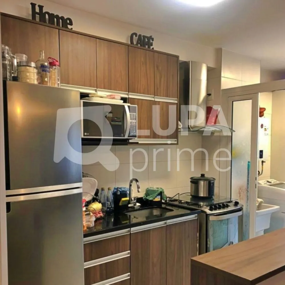 Apartamento, 2 quartos, 53 m² - Foto 11