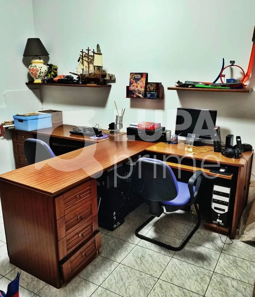 Casa, 3 quartos, 190 m² - Foto 14