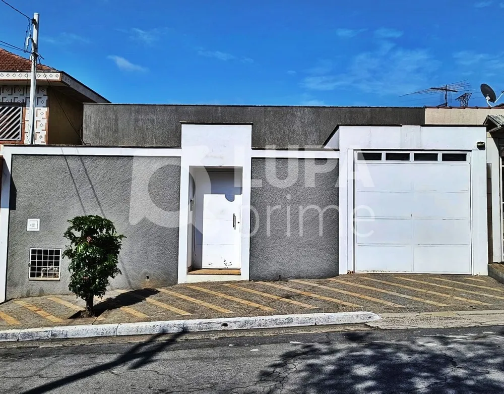 Casa, 3 quartos, 190 m² - Foto 2