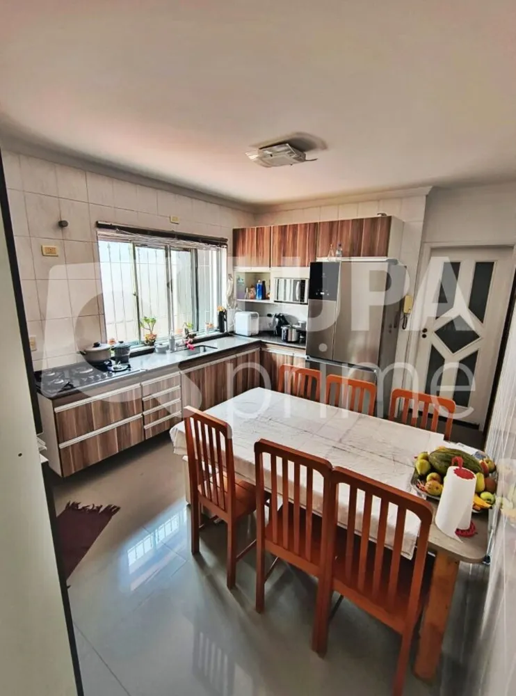 Casa, 3 quartos, 190 m² - Foto 15