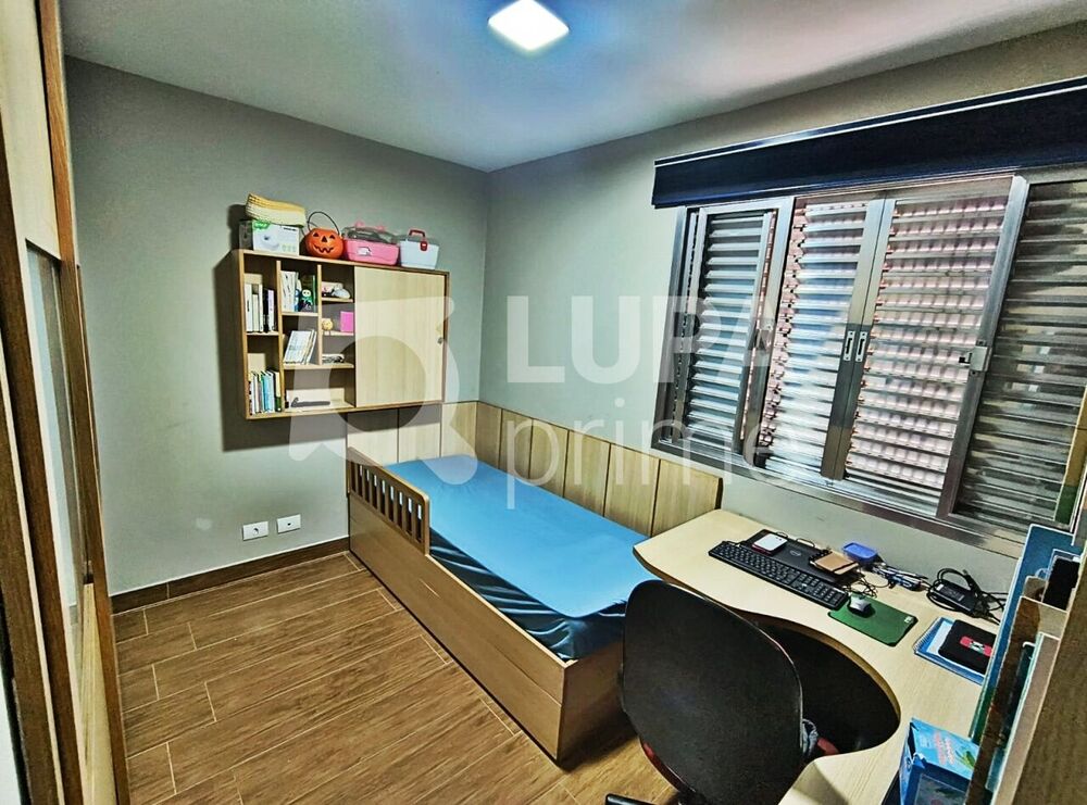 Casa, 3 quartos, 115 m² - Foto 2