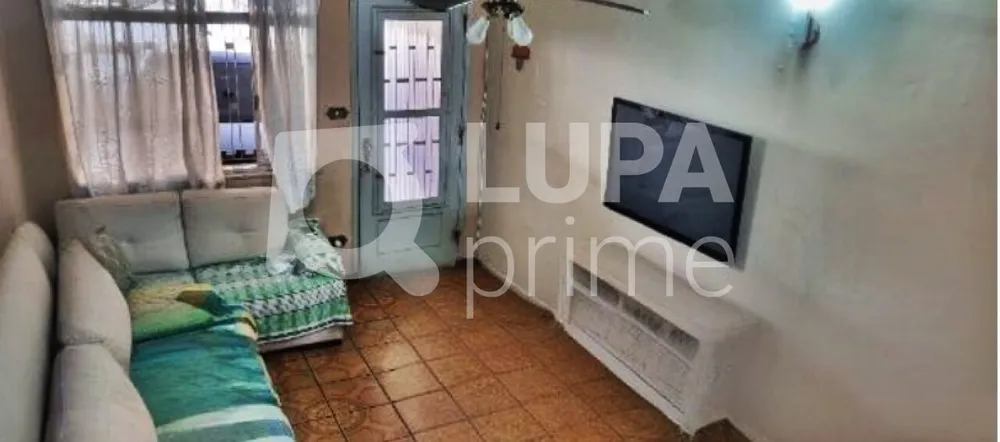 Casa, 2 quartos, 121 m² - Foto 1