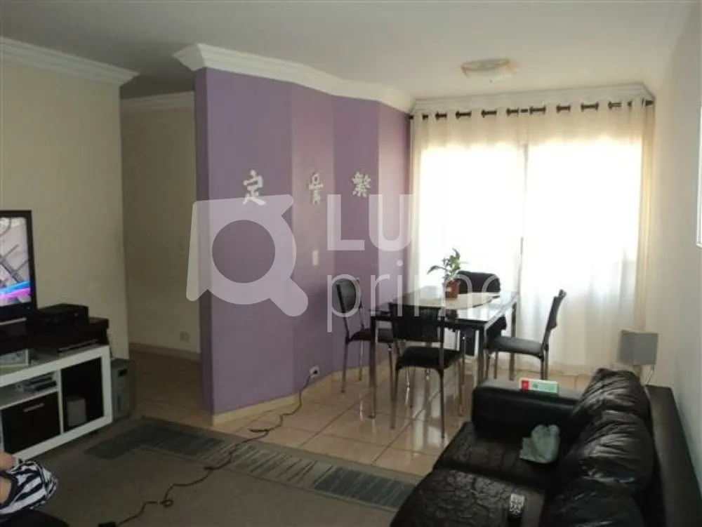 Apartamento, 3 quartos, 75 m² - Foto 1