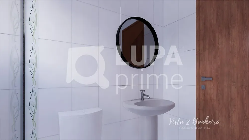 Casa, 2 quartos, 60 m² - Foto 11