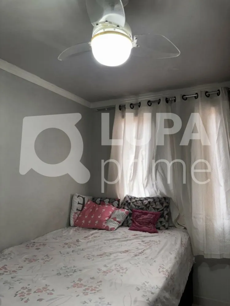 Apartamento, 2 quartos, 48 m² - Foto 11