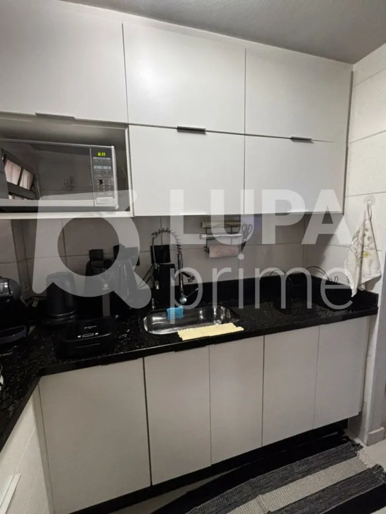 Apartamento, 2 quartos, 48 m² - Foto 9