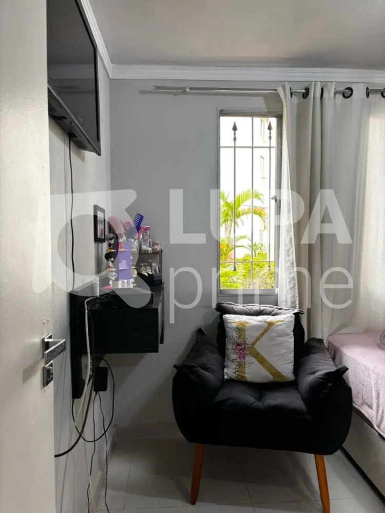 Apartamento, 2 quartos, 48 m² - Foto 6