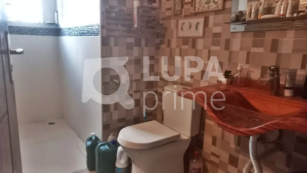 Casa, 4 quartos, 160 m² - Foto 21