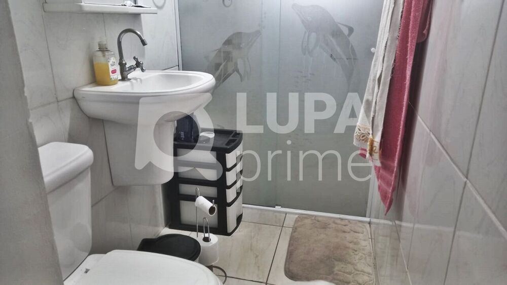 Casa à venda com 4 quartos, 160m² - Foto 8