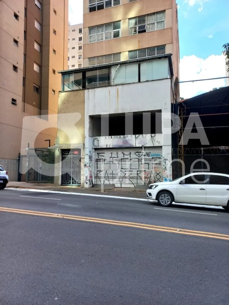 Loja-Salão, 402 m² - Foto 4