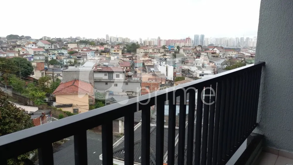 Apartamento, 2 quartos, 46 m² - Foto 8